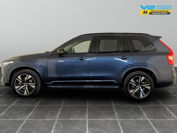 Used Volvo XC90 2023 for sale - 75712353: Photo 7