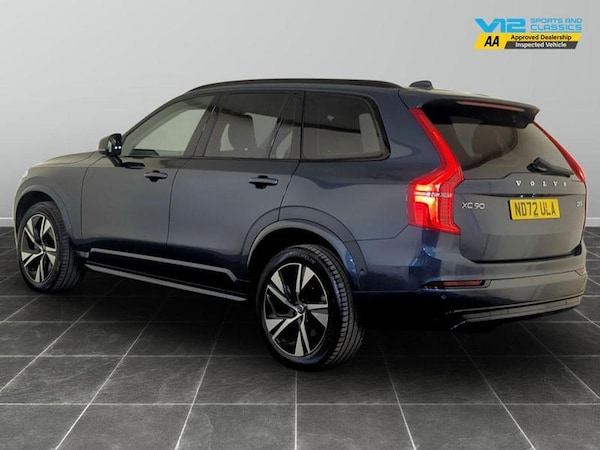 Used Volvo XC90 2023 for sale - 75712353: Photo 8