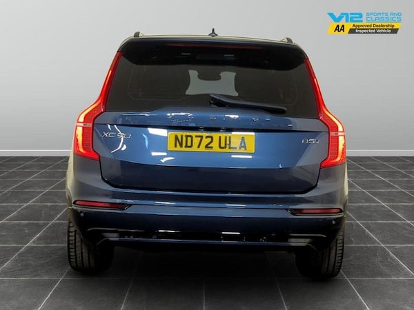 Used Volvo XC90 2023 for sale - 75712353: Photo 9