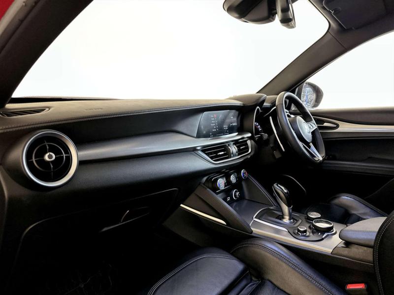 Used Alfa Romeo Stelvio 2020 for sale - 76830290: Photo 12