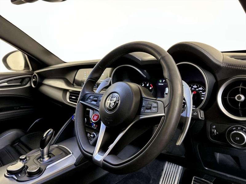 Used Alfa Romeo Stelvio 2020 for sale - 76830290: Photo 15