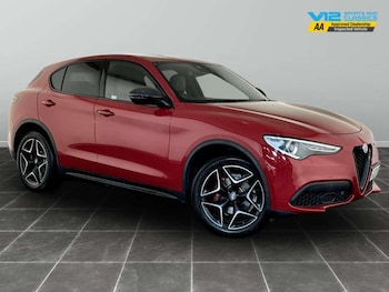 2020 - 2.0 Turbo 280 Ti 5dr Auto