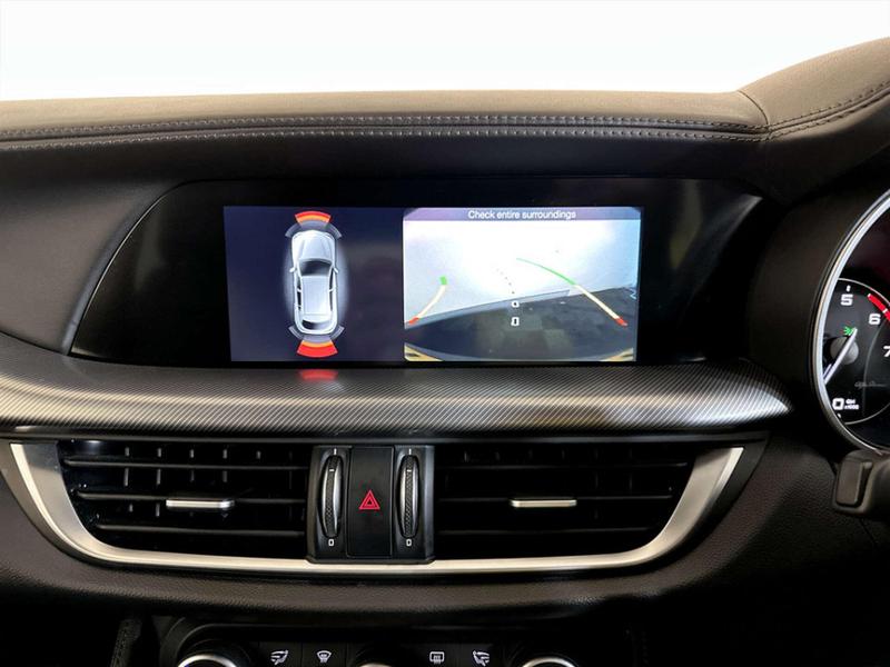 Used Alfa Romeo Stelvio 2020 for sale - 76830290: Photo 20