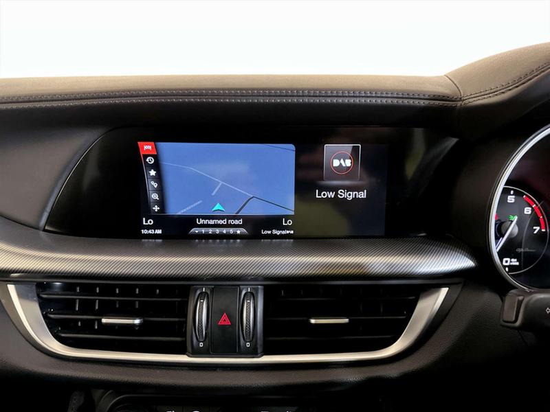 Used Alfa Romeo Stelvio 2020 for sale - 76830290: Photo 21