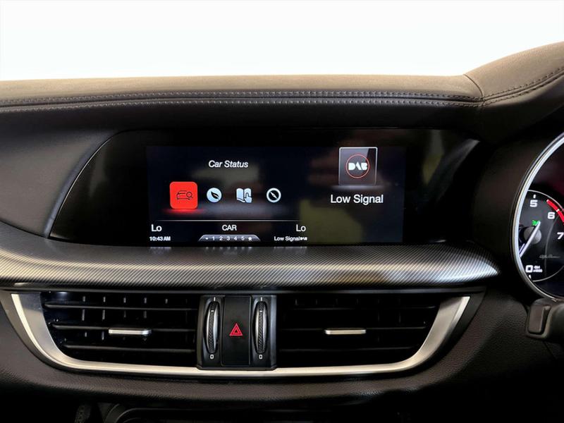 Used Alfa Romeo Stelvio 2020 for sale - 76830290: Photo 22