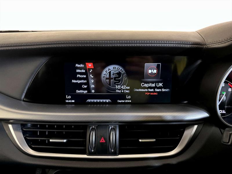 Used Alfa Romeo Stelvio 2020 for sale - 76830290: Photo 23