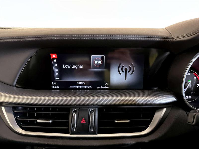 Used Alfa Romeo Stelvio 2020 for sale - 76830290: Photo 26