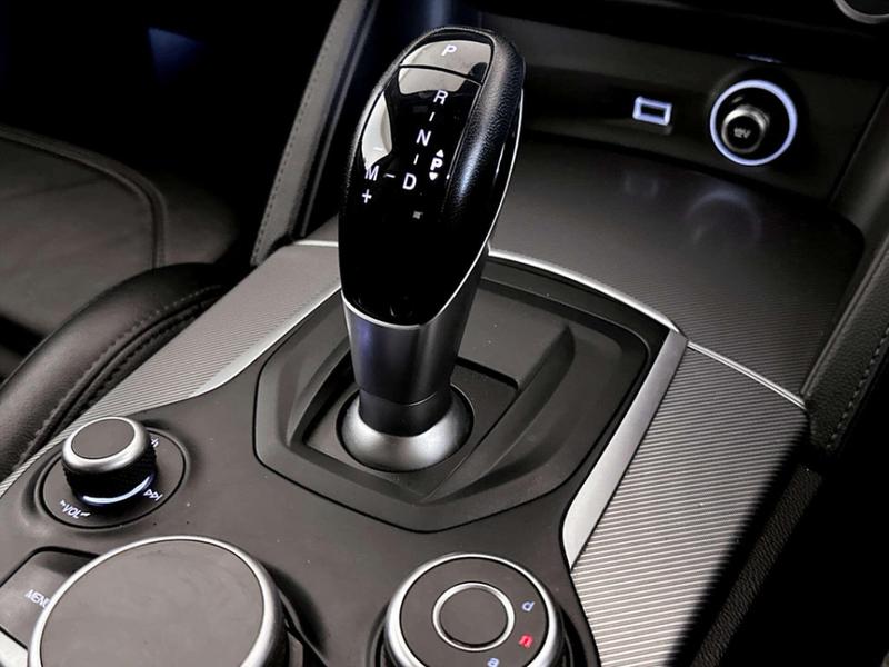 Used Alfa Romeo Stelvio 2020 for sale - 76830290: Photo 28