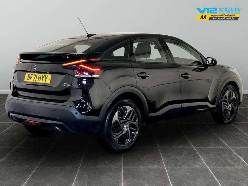 Used Citroen C4 2022 for sale - 76452807: Photo 10