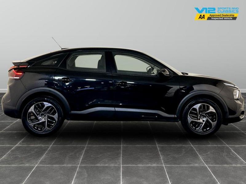 Used Citroen C4 2022 for sale - 76452807: Photo 11