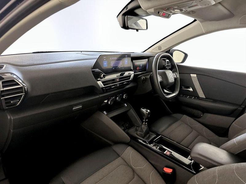 Used Citroen C4 2022 for sale - 76452807: Photo 12