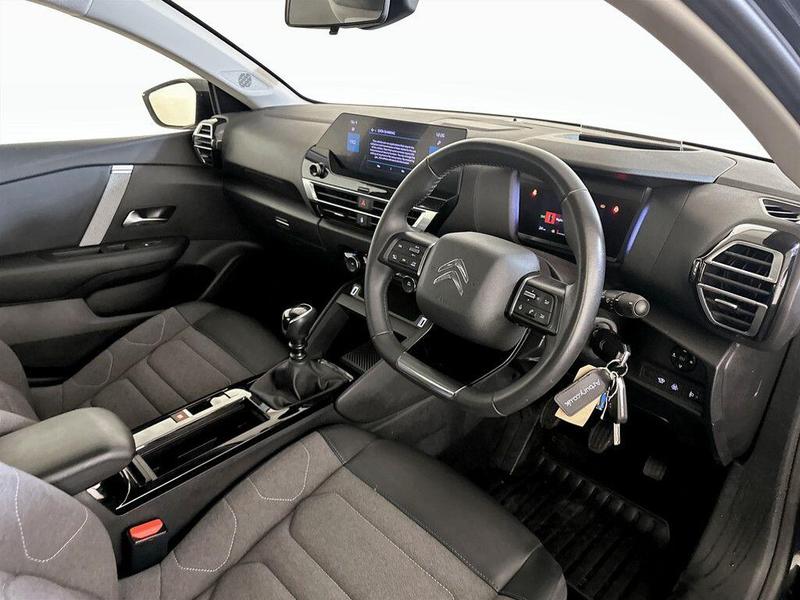 Used Citroen C4 2022 for sale - 76452807: Photo 15