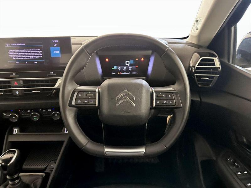 Used Citroen C4 2022 for sale - 76452807: Photo 16