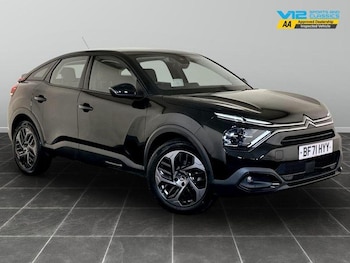 Used Citroen C4 2022 for sale - 76452807: Photo