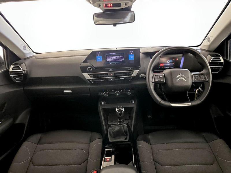 Used Citroen C4 2022 for sale - 76452807: Photo 3