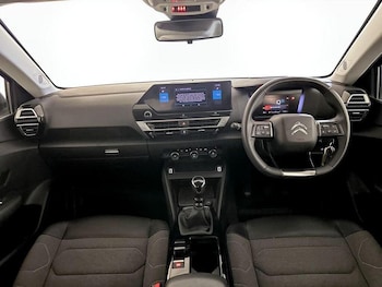 Used Citroen C4 2022 for sale - 76452807: Photo