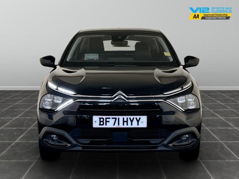 Used Citroen C4 2022 for sale - 76452807: Photo 5