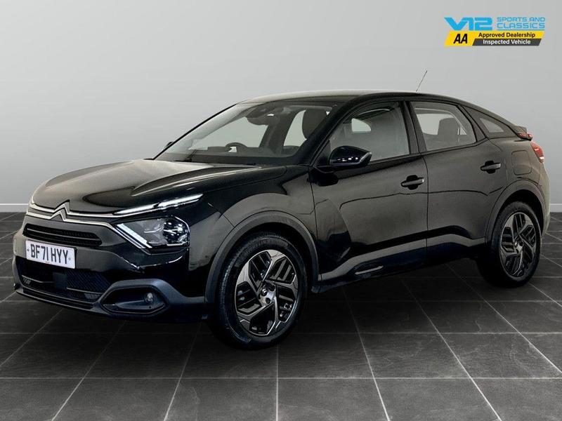 Used Citroen C4 2022 for sale - 76452807: Photo 6