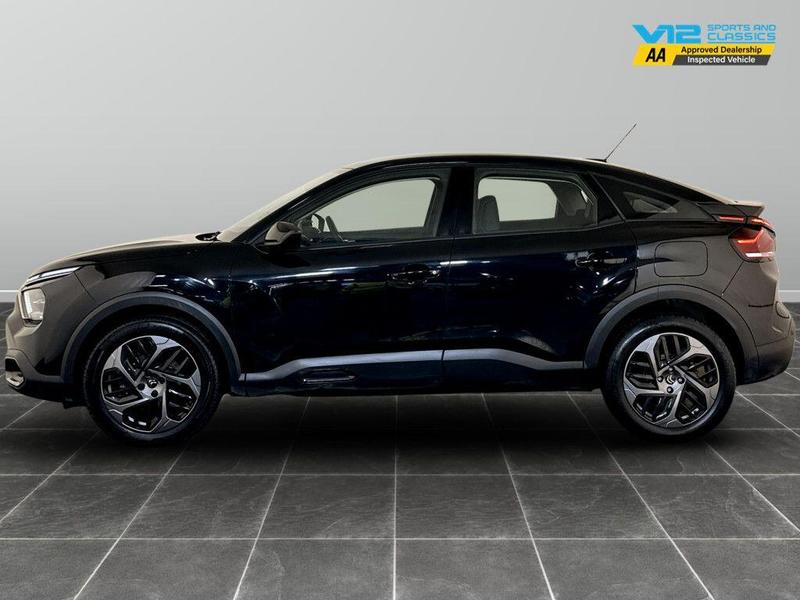 Used Citroen C4 2022 for sale - 76452807: Photo 7