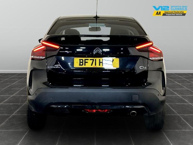 Used Citroen C4 2022 for sale - 76452807: Photo 9