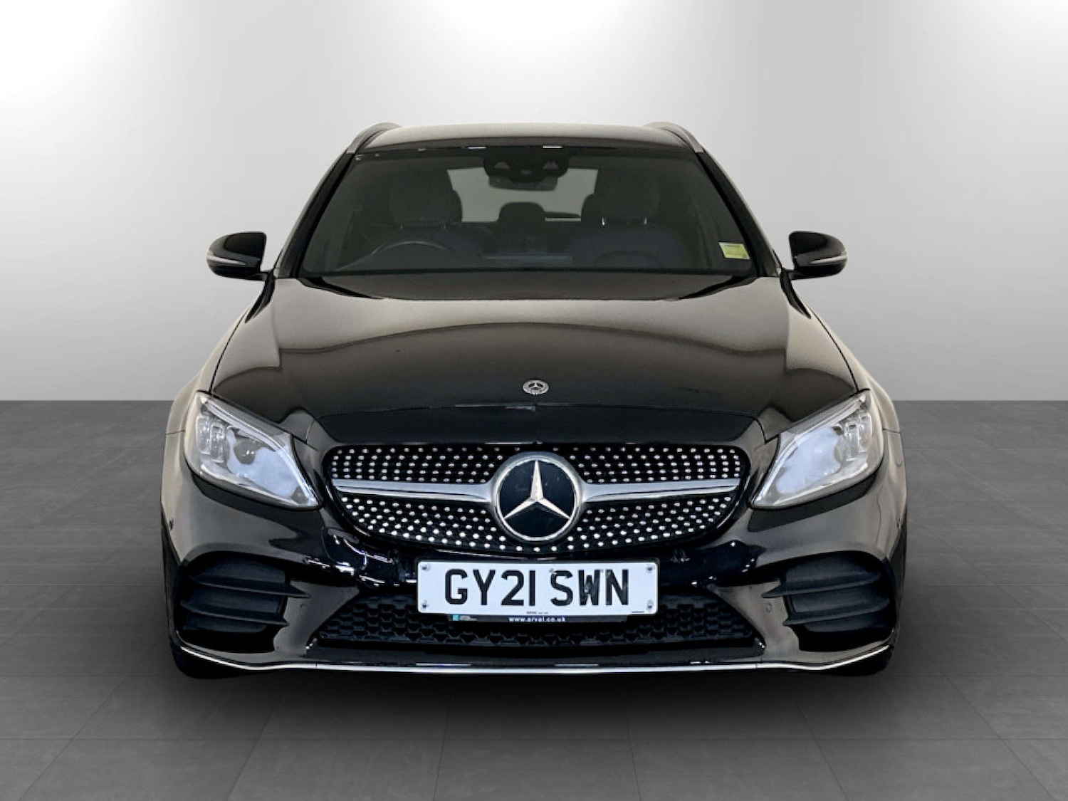 Used Mercedes-Benz C Class 2021 for sale - 77437561: Photo 5