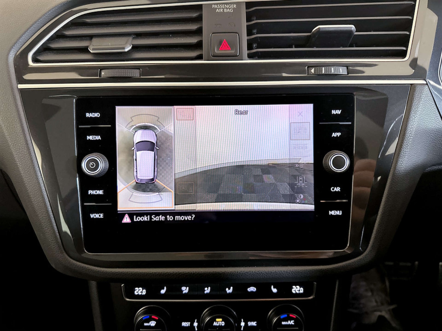 Used Volkswagen Tiguan 2019 for sale - 77207653: Photo 23