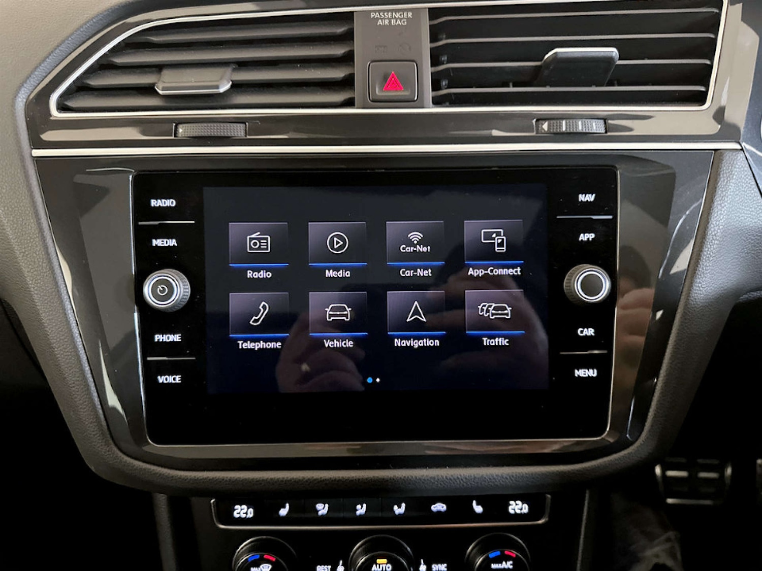 Used Volkswagen Tiguan 2019 for sale - 77207653: Photo 25