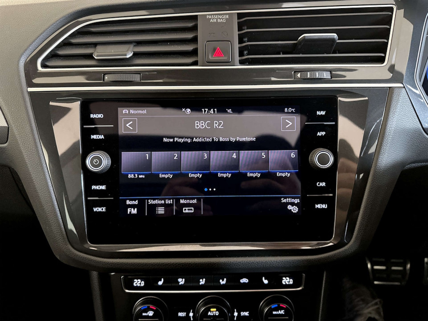 Used Volkswagen Tiguan 2019 for sale - 77207653: Photo 26