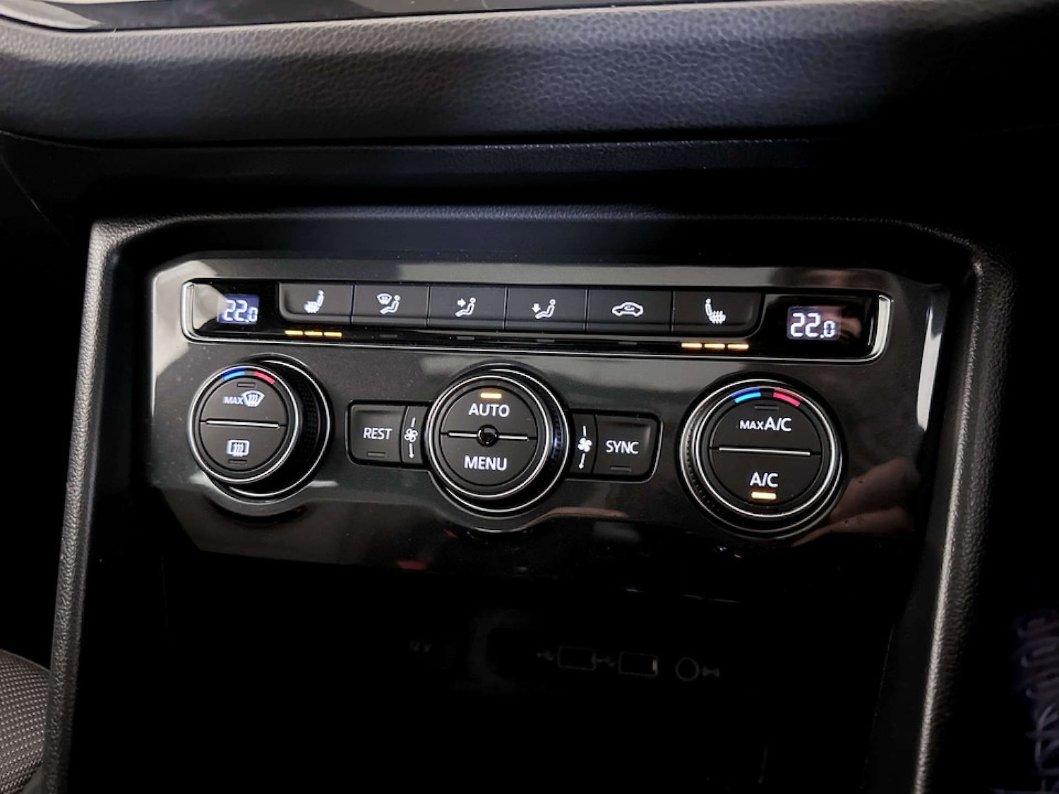 Used Volkswagen Tiguan 2019 for sale - 77207653: Photo 27