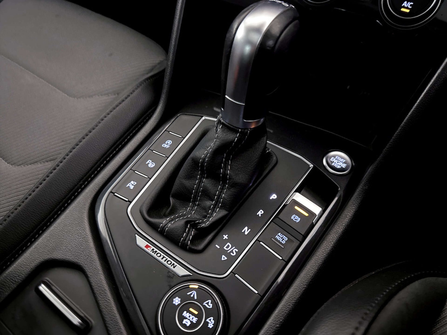 Used Volkswagen Tiguan 2019 for sale - 77207653: Photo 28