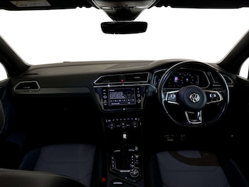 Used Volkswagen Tiguan 2019 for sale - 77207653: Photo