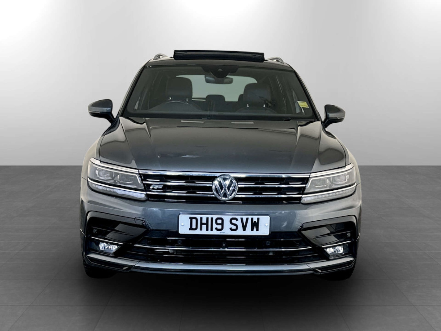 Used Volkswagen Tiguan 2019 for sale - 77207653: Photo 5