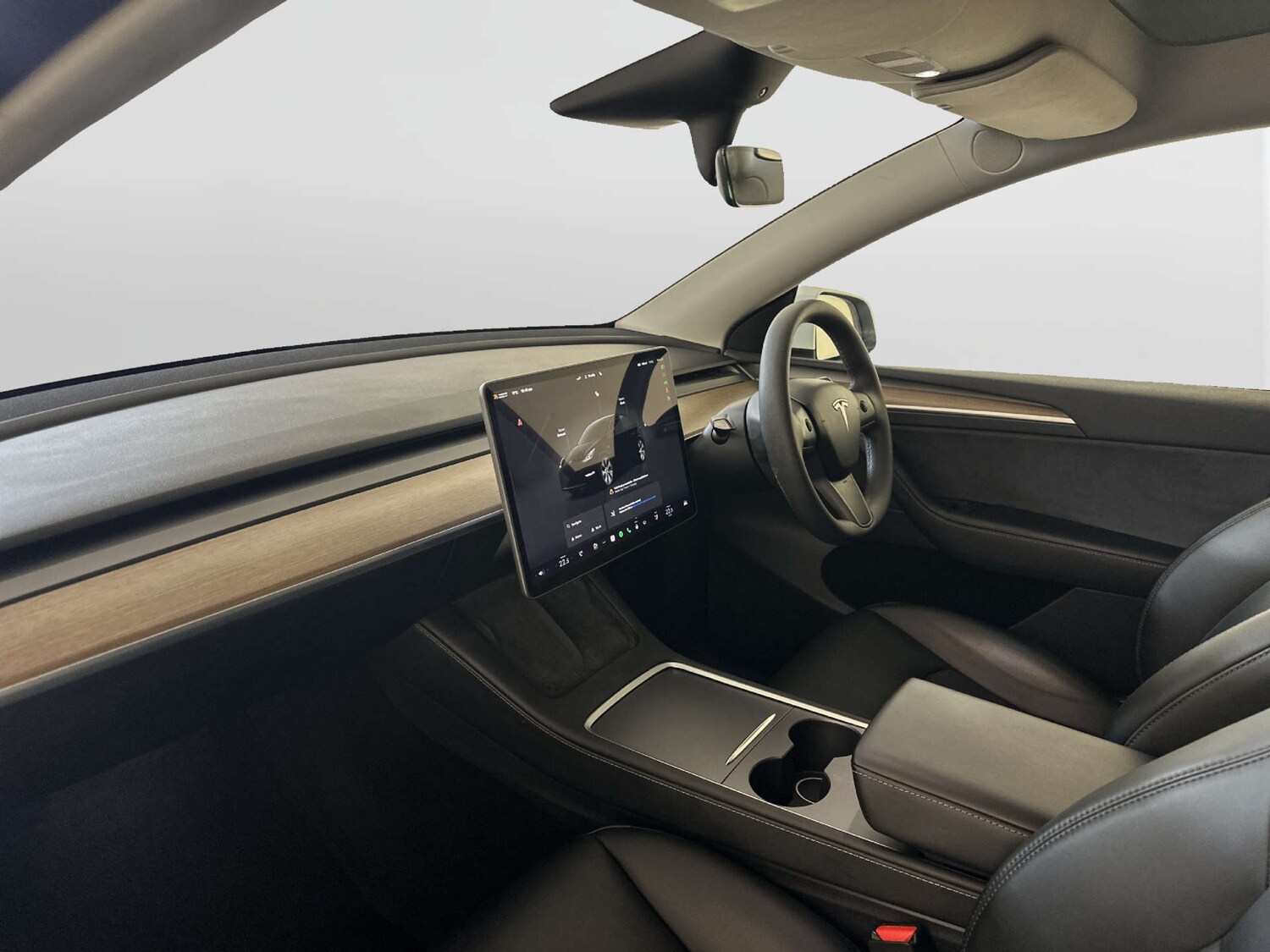 Used Tesla Model Y 2024 for sale - 77845608: Photo 13