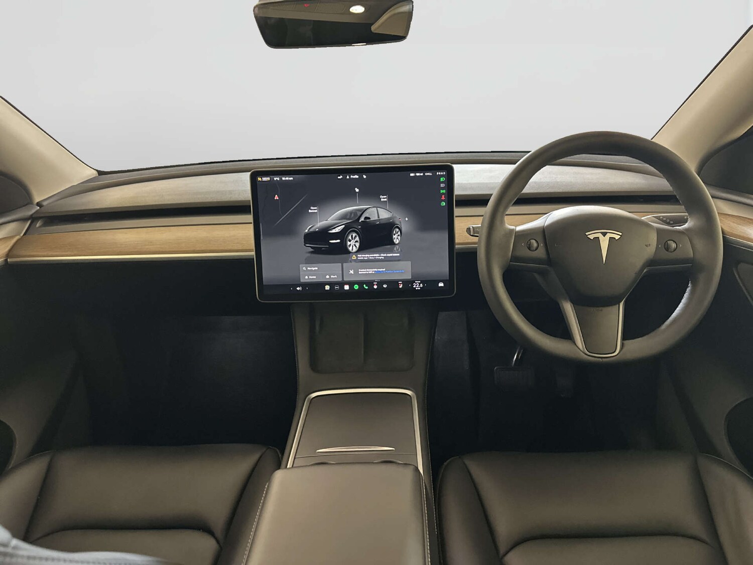 Used Tesla Model Y 2024 for sale - 77845608: Photo 14