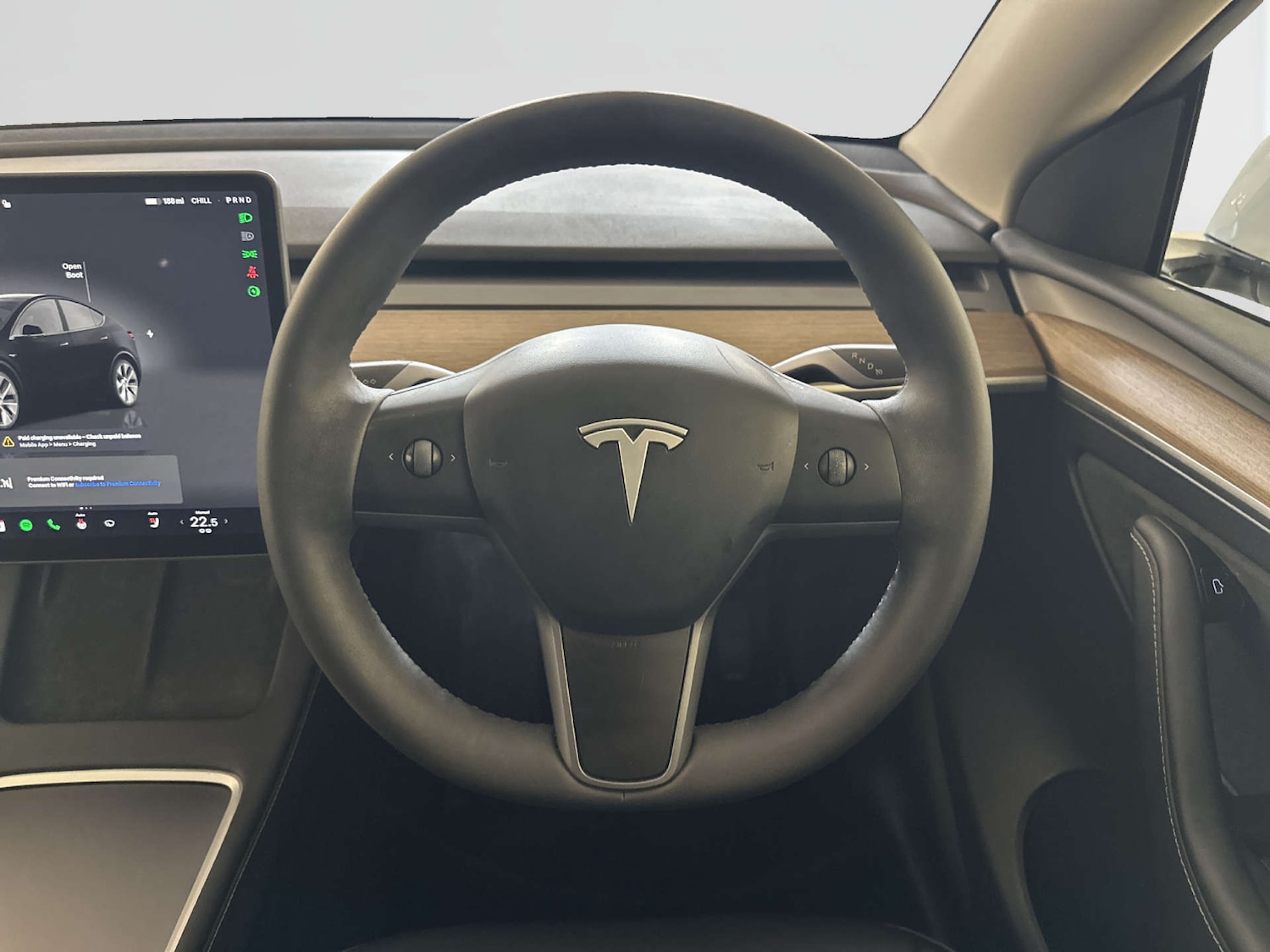 Used Tesla Model Y 2024 for sale - 77845608: Photo 15