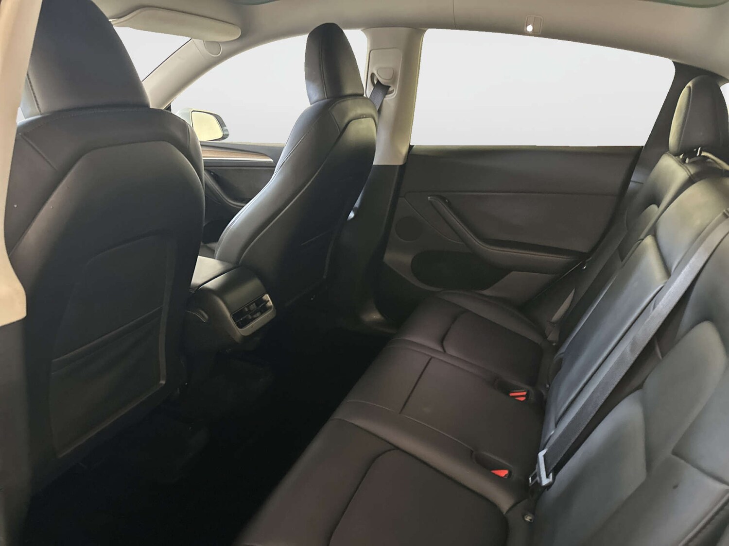 Used Tesla Model Y 2024 for sale - 77845608: Photo 16