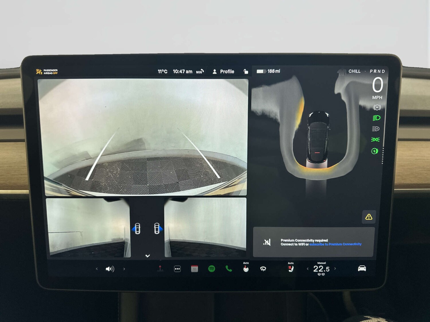 Used Tesla Model Y 2024 for sale - 77845608: Photo 17