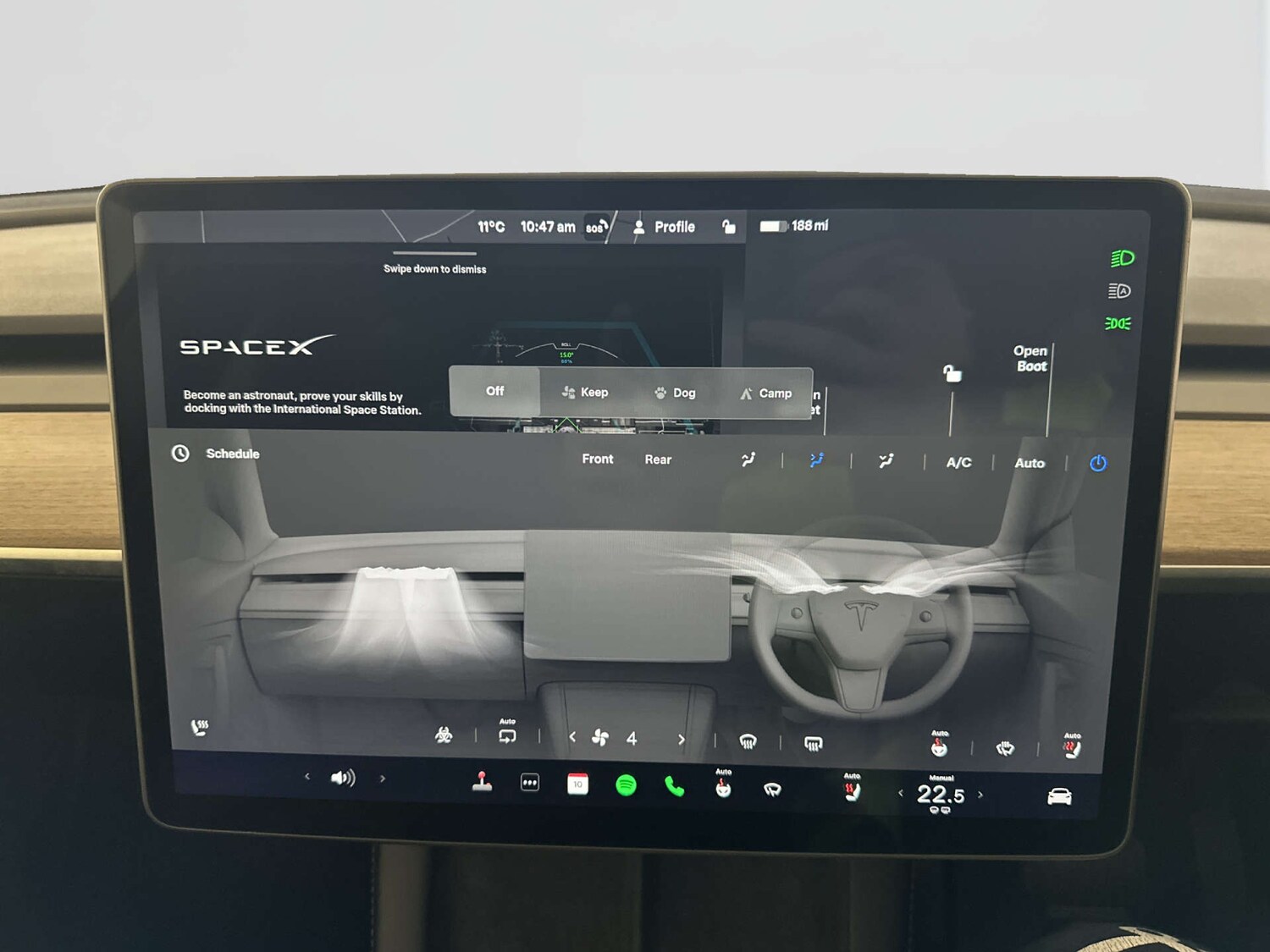 Used Tesla Model Y 2024 for sale - 77845608: Photo 18