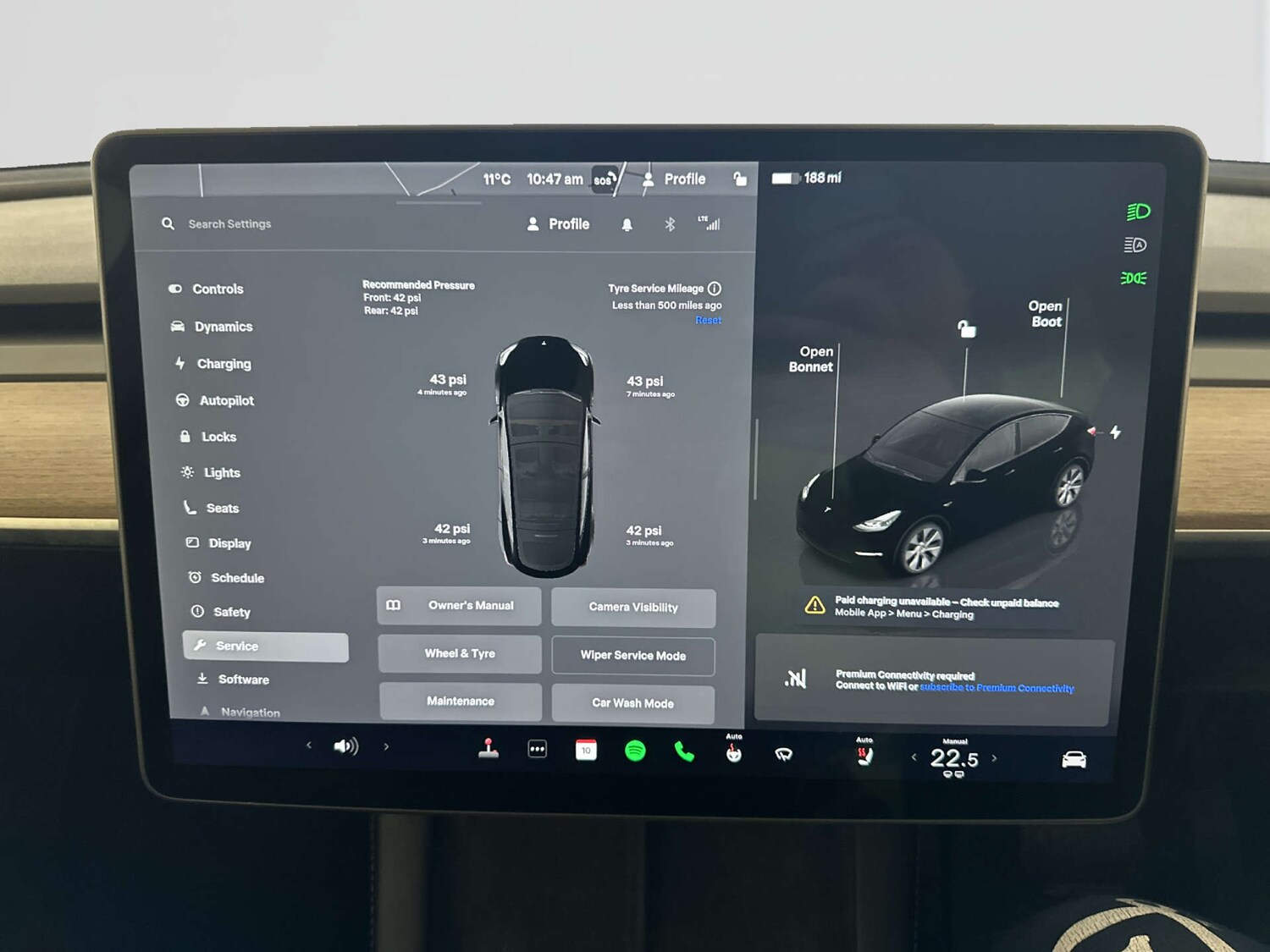 Used Tesla Model Y 2024 for sale - 77845608: Photo 19