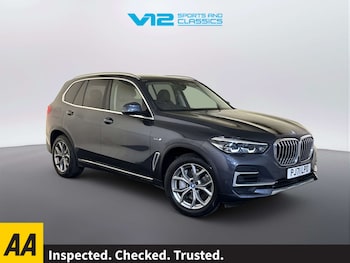 Used BMW X5 2021 for sale - 78776373: Photo