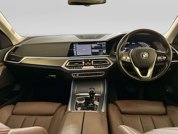 Used BMW X5 2021 for sale - 78776373: Photo