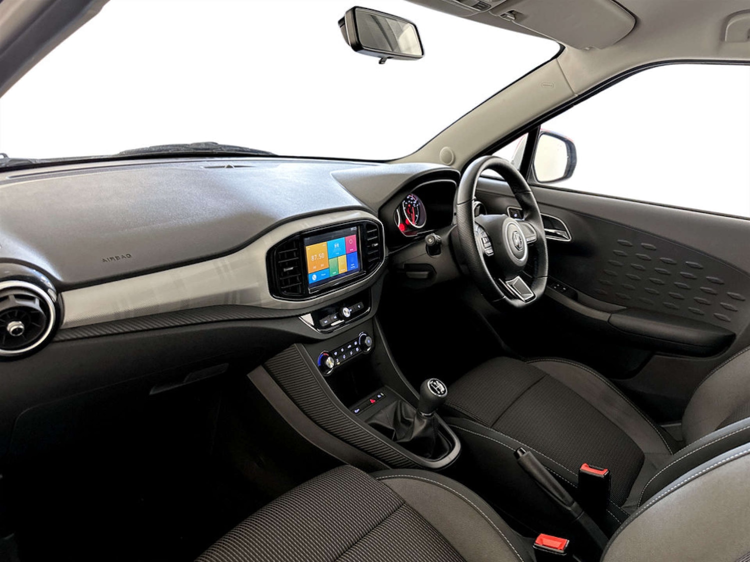 Used MG MG3 2022 for sale - 77762351: Photo 11