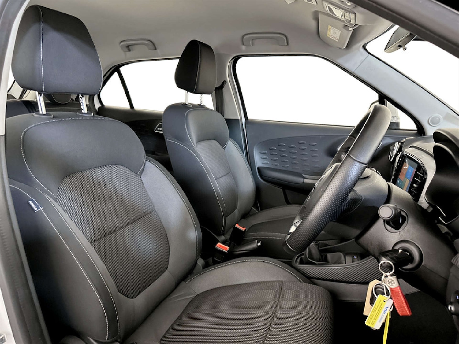 Used MG MG3 2022 for sale - 77762351: Photo 12