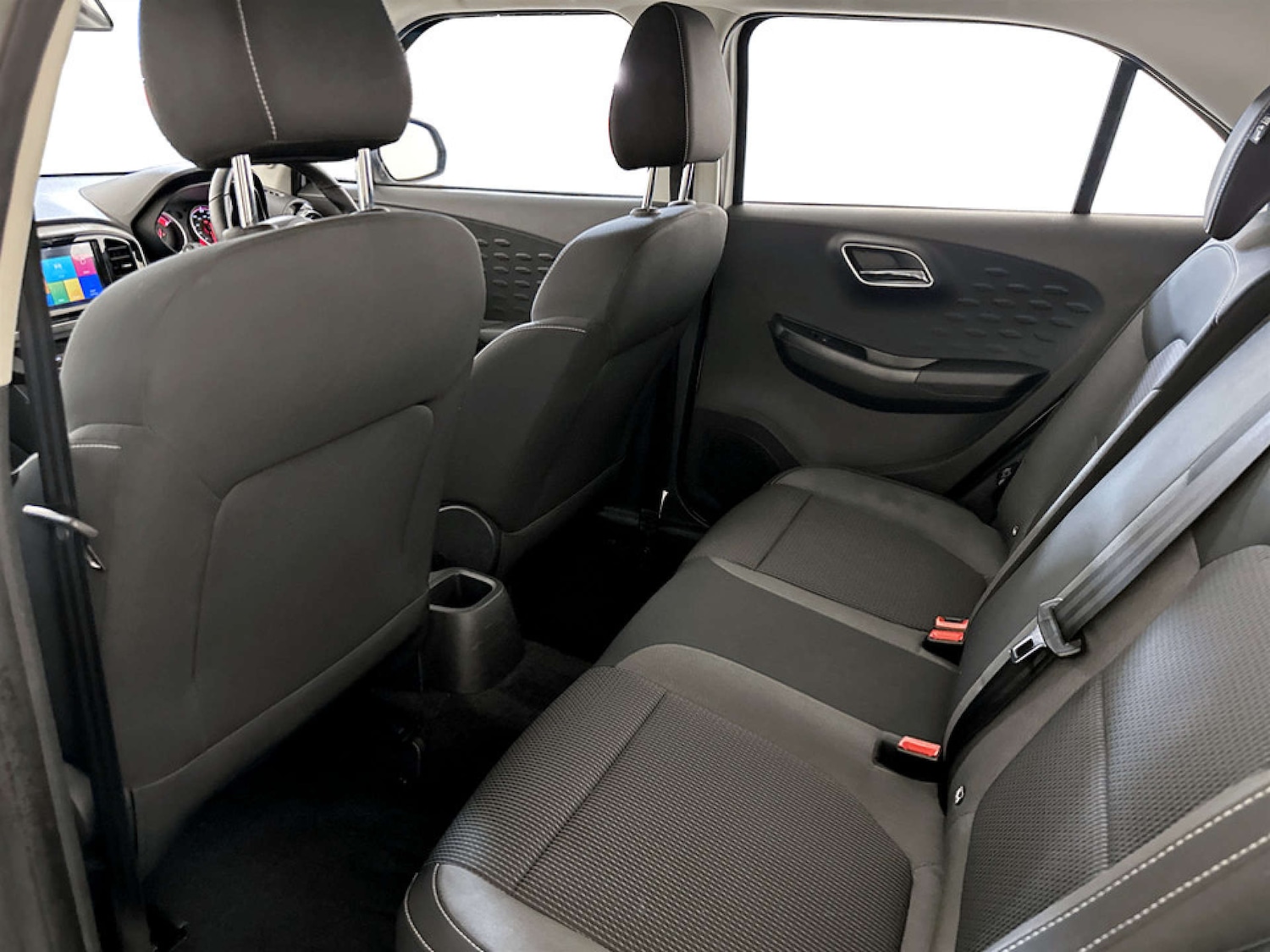 Used MG MG3 2022 for sale - 77762351: Photo 13