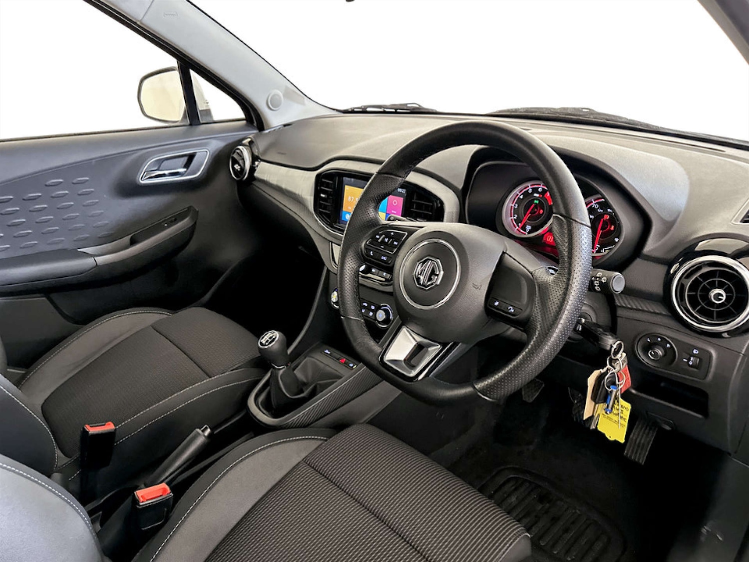 Used MG MG3 2022 for sale - 77762351: Photo 14