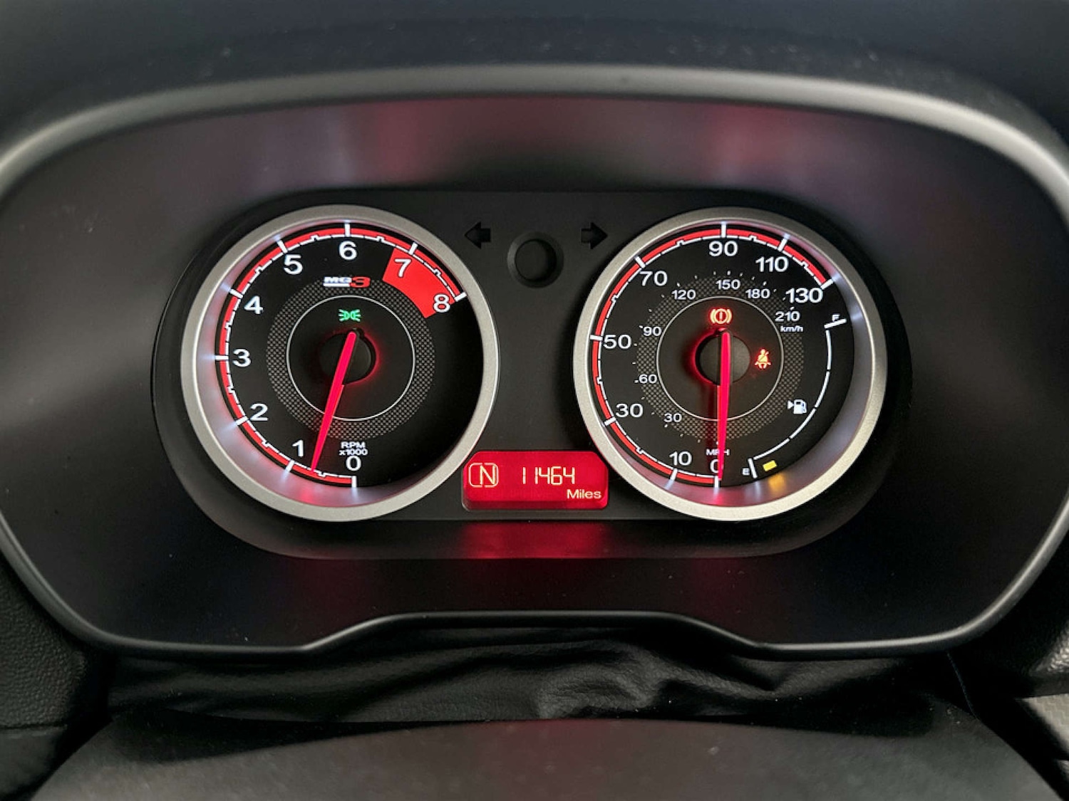 Used MG MG3 2022 for sale - 77762351: Photo 17