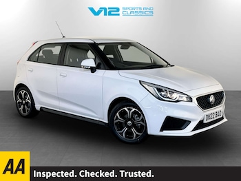 Used MG MG3 2022 for sale - 77762351: Photo