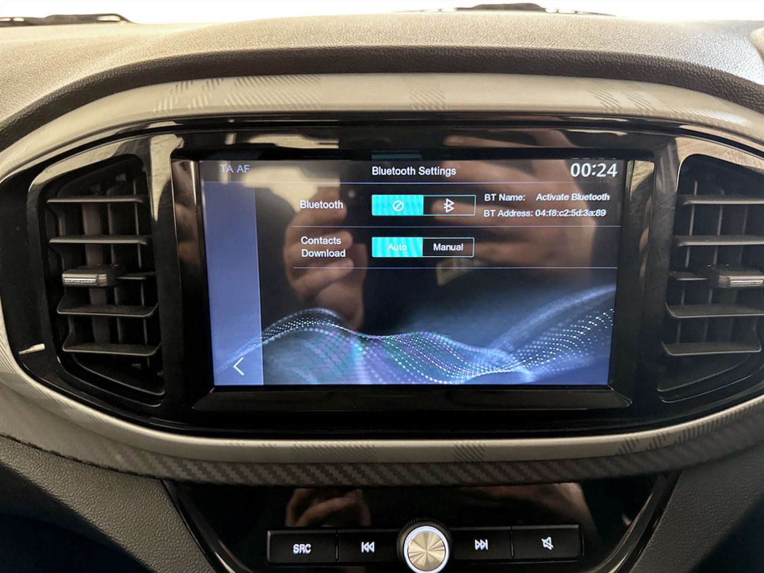 Used MG MG3 2022 for sale - 77762351: Photo 20