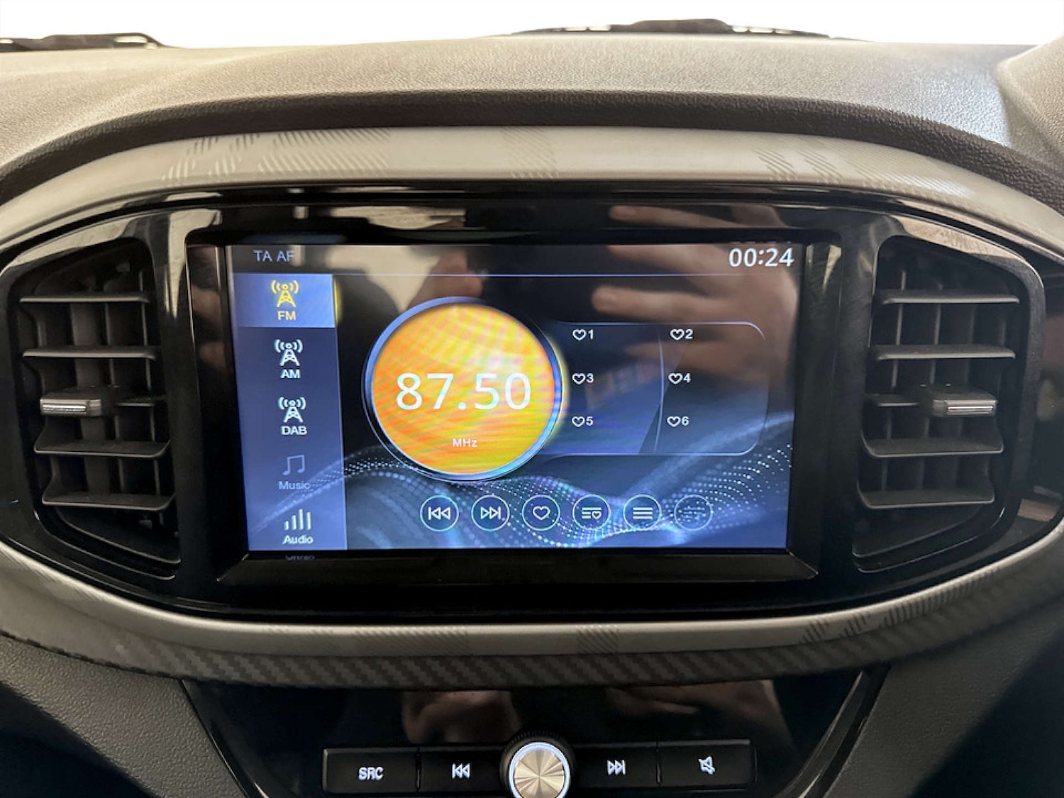 Used MG MG3 2022 for sale - 77762351: Photo 21