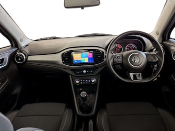 Used MG MG3 2022 for sale - 77762351: Photo